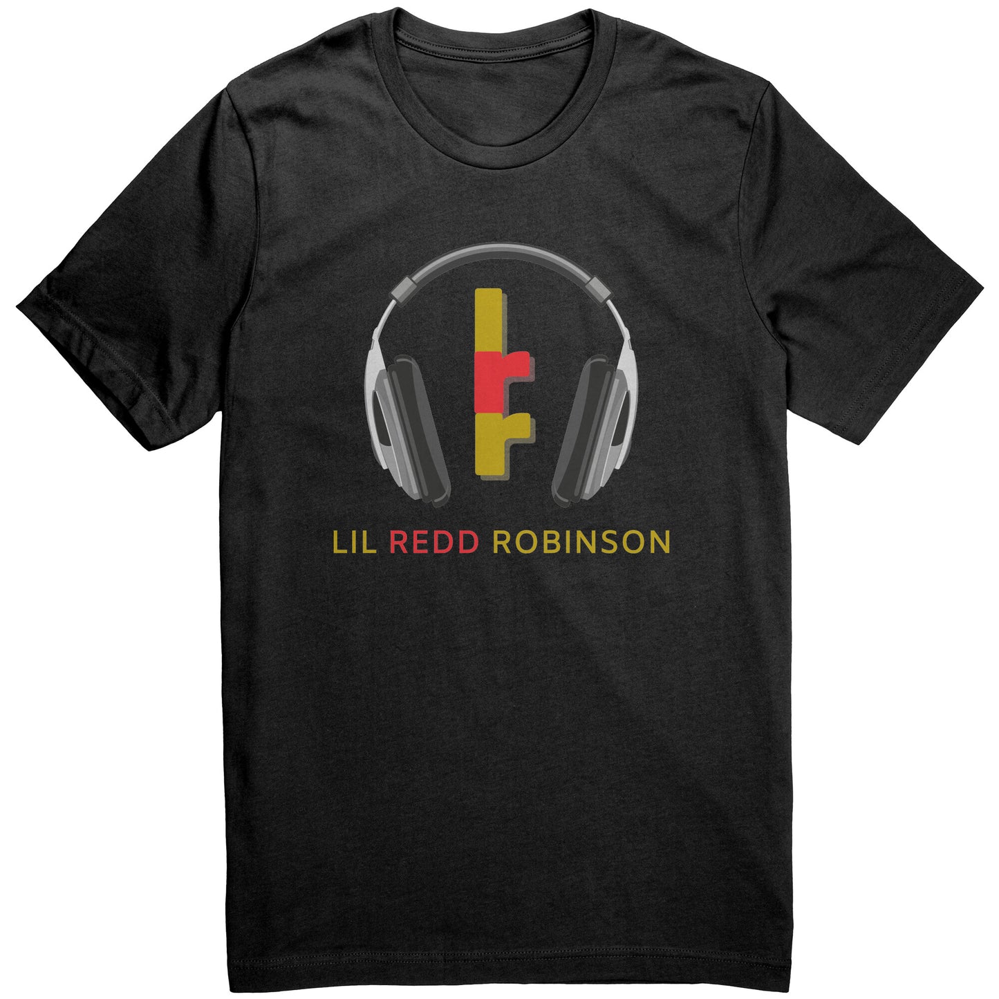 Lil Redd Robinson Tshirt