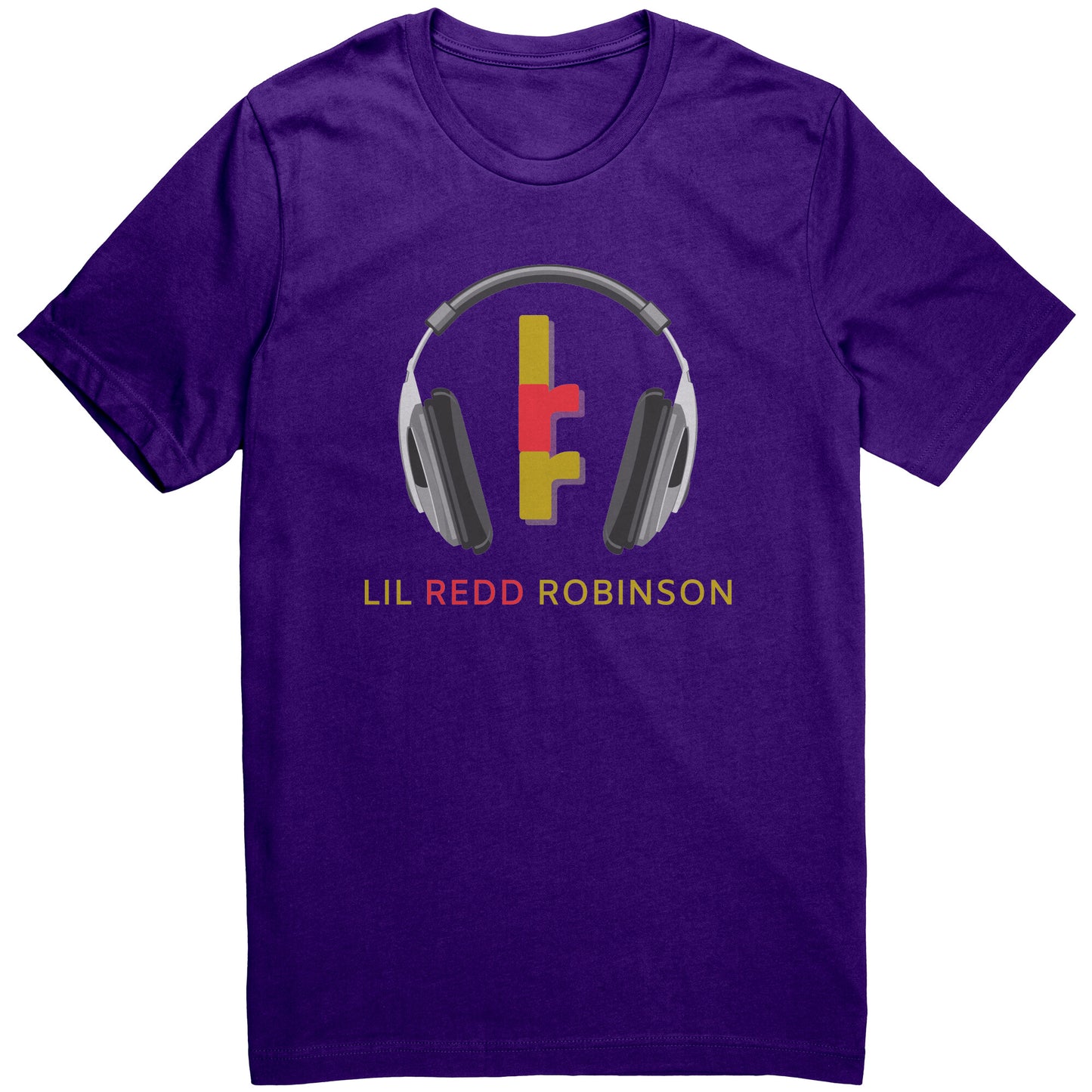 Lil Redd Robinson Tshirt