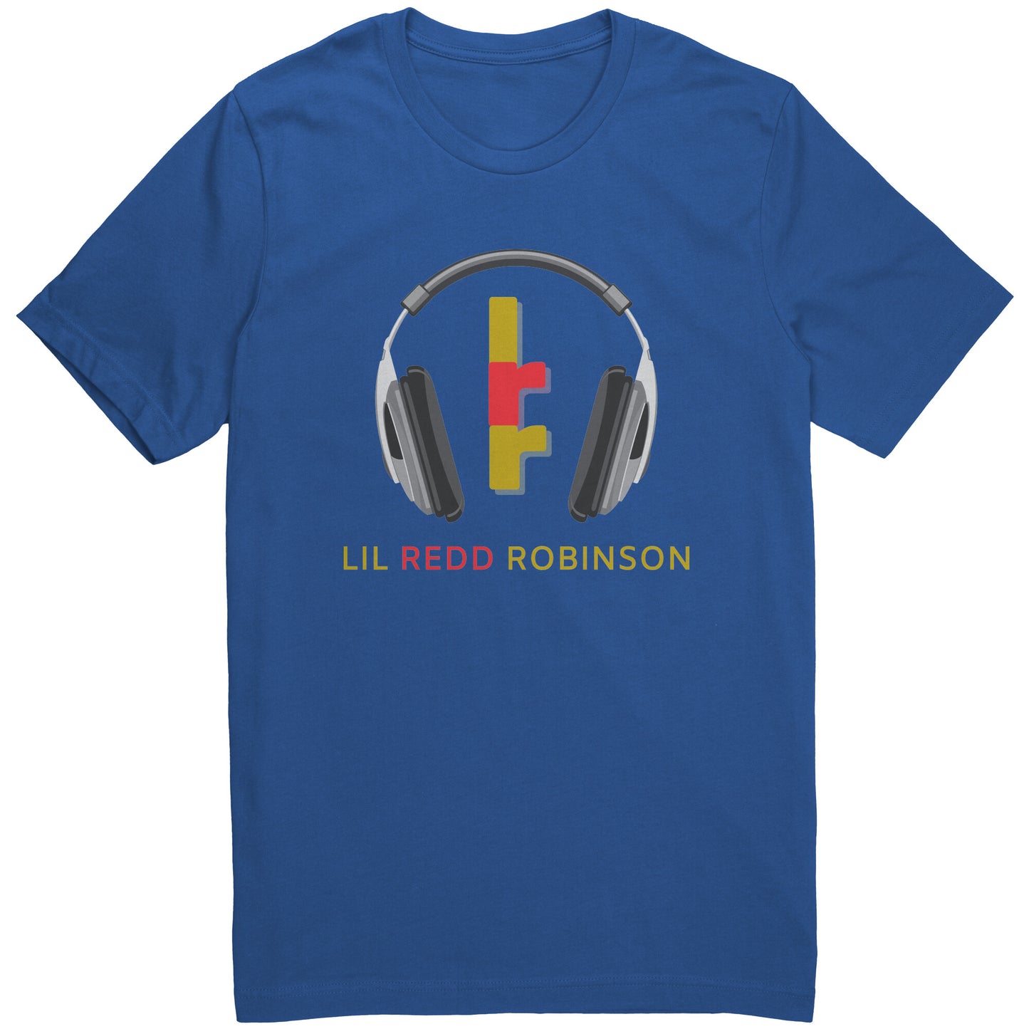 Lil Redd Robinson Tshirt