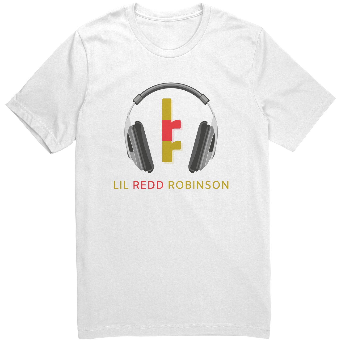 Lil Redd Robinson Tshirt