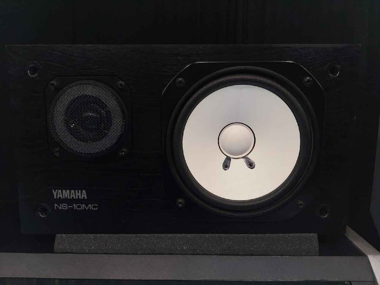 Studio A Recording Session