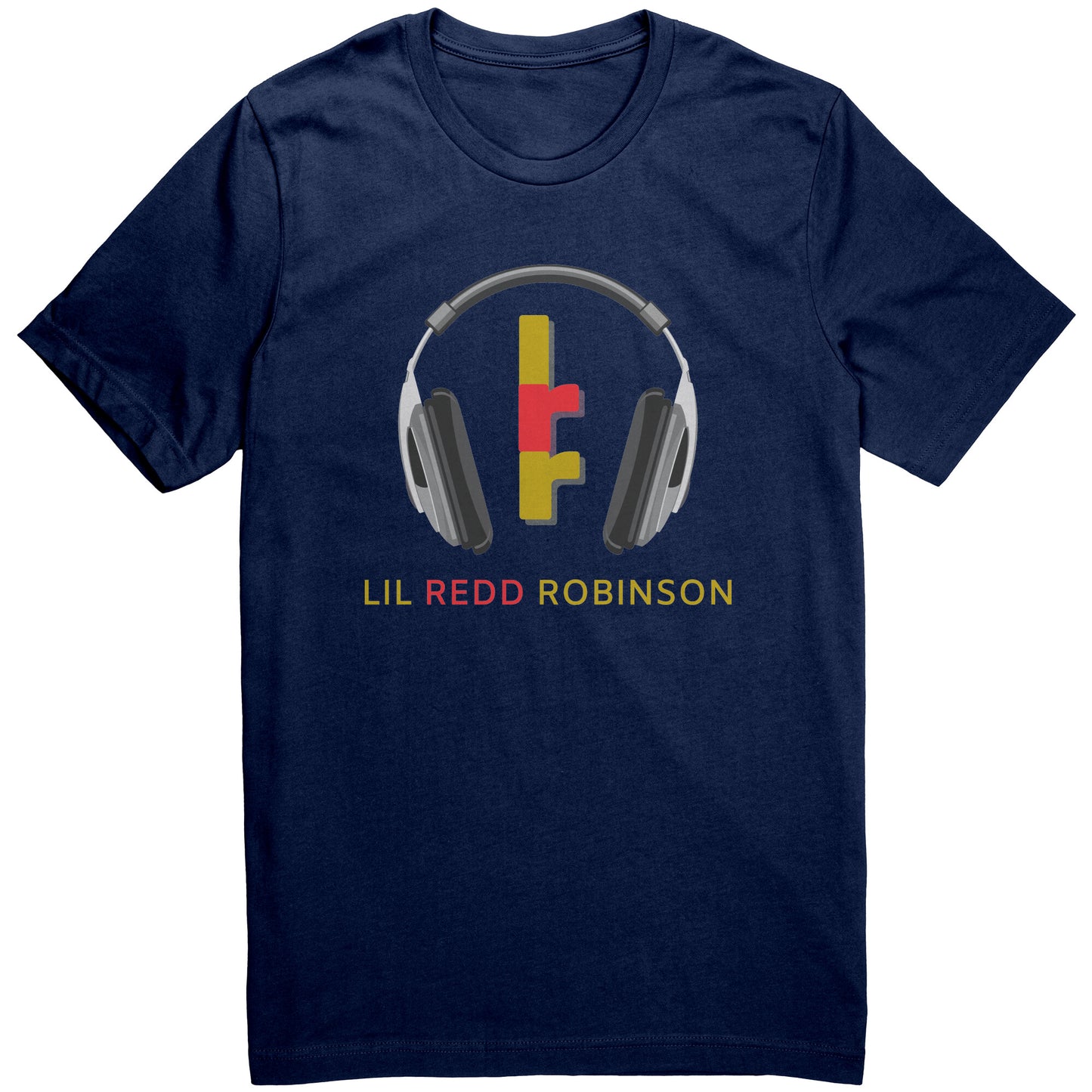 Lil Redd Robinson Tshirt