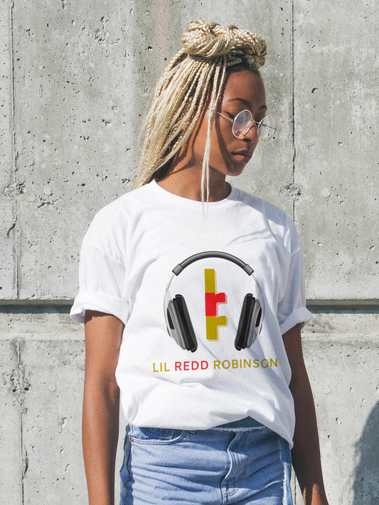 Lil Redd Robinson Tshirt